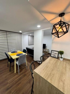 Lujoso apartamento en Tunja